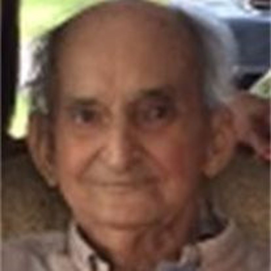 Rene Lecompte, Sr.