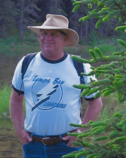 Ray Lewis Martinez's obituary image