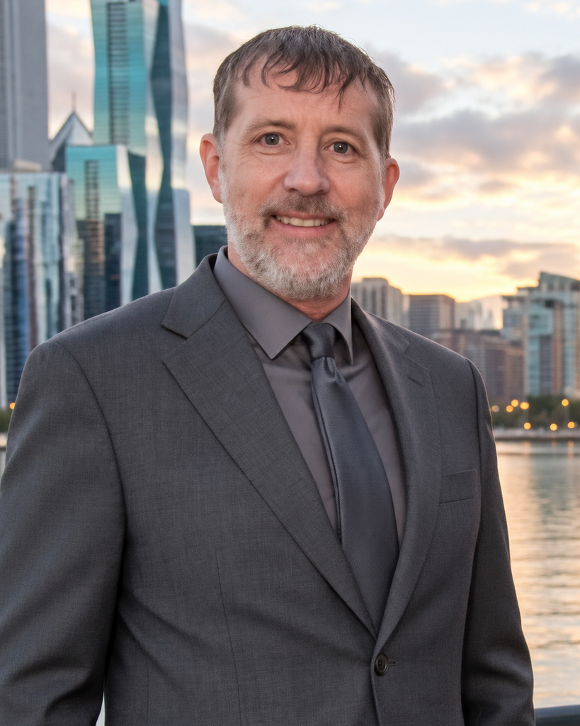 Scott Kenneth Seibel Profile Photo