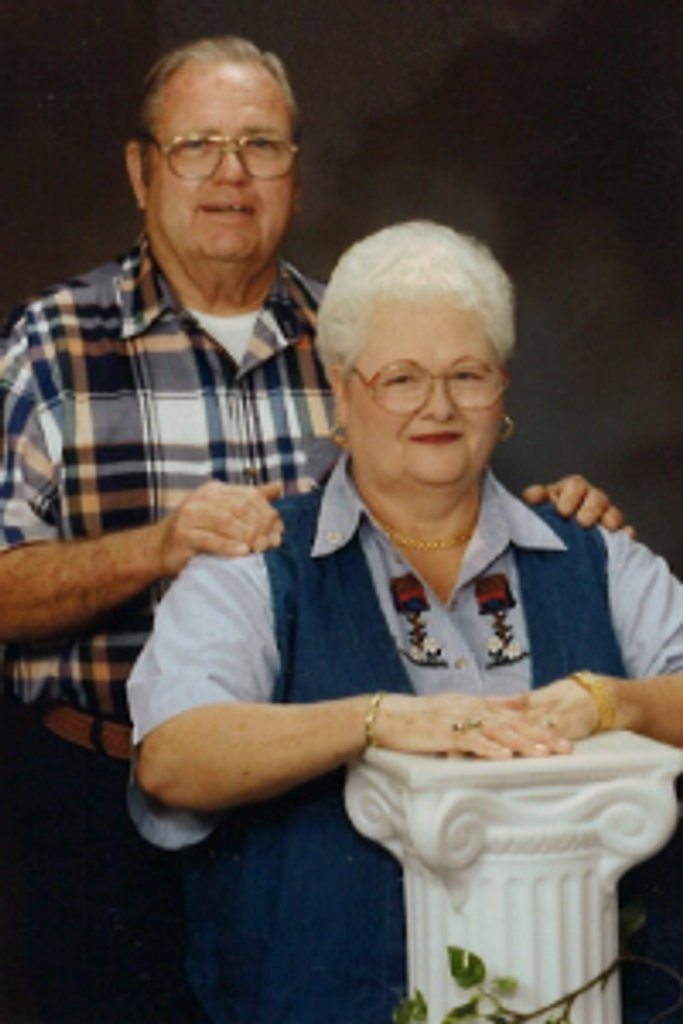 Bernice Presley Goodman