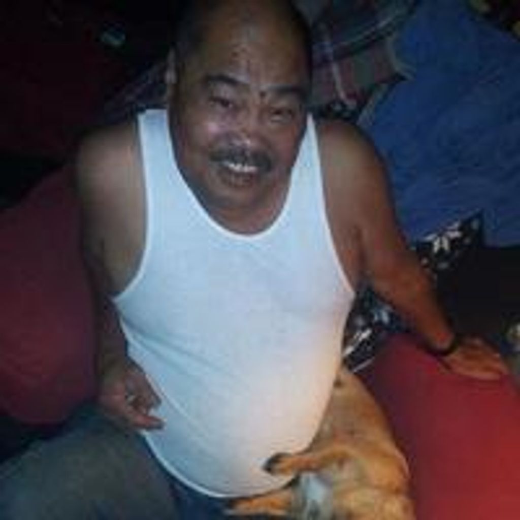 Ricardo Hollers Profile Photo