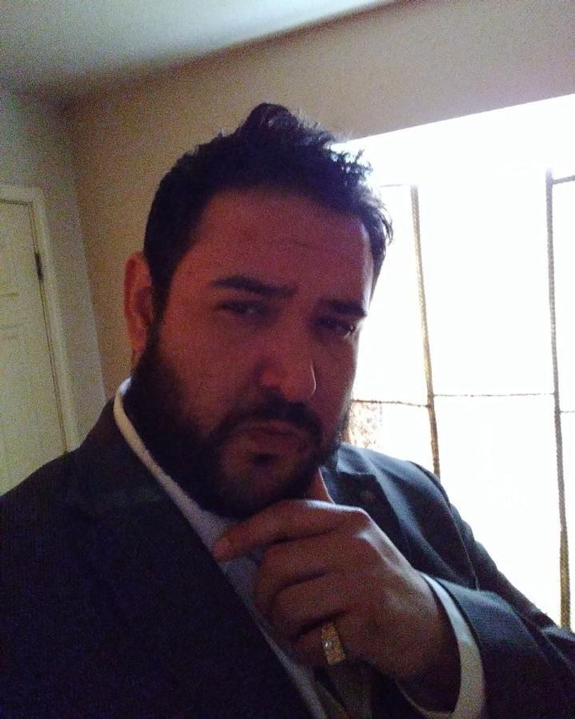JPaul McHenry Profile Photo
