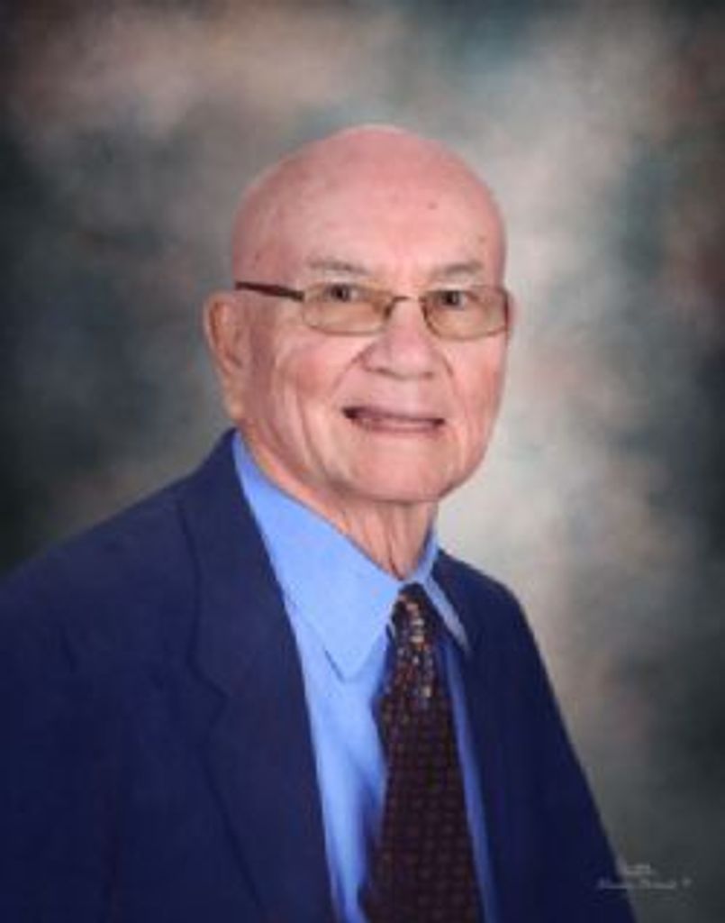 Raymond Couvillion
