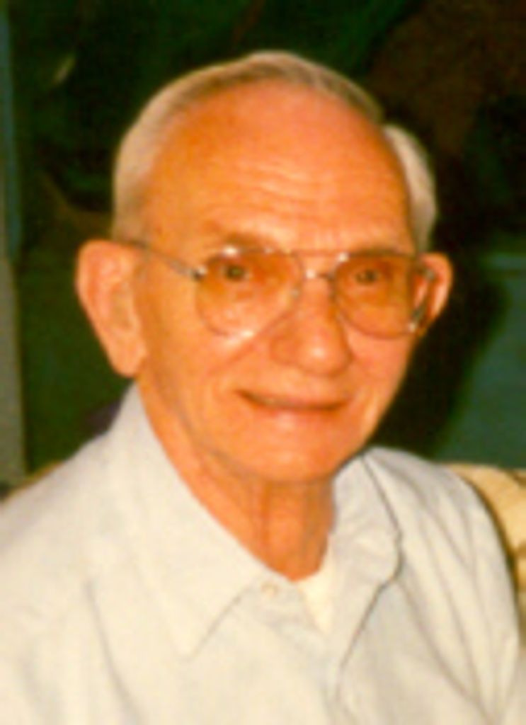 Howard E. Mitchell
