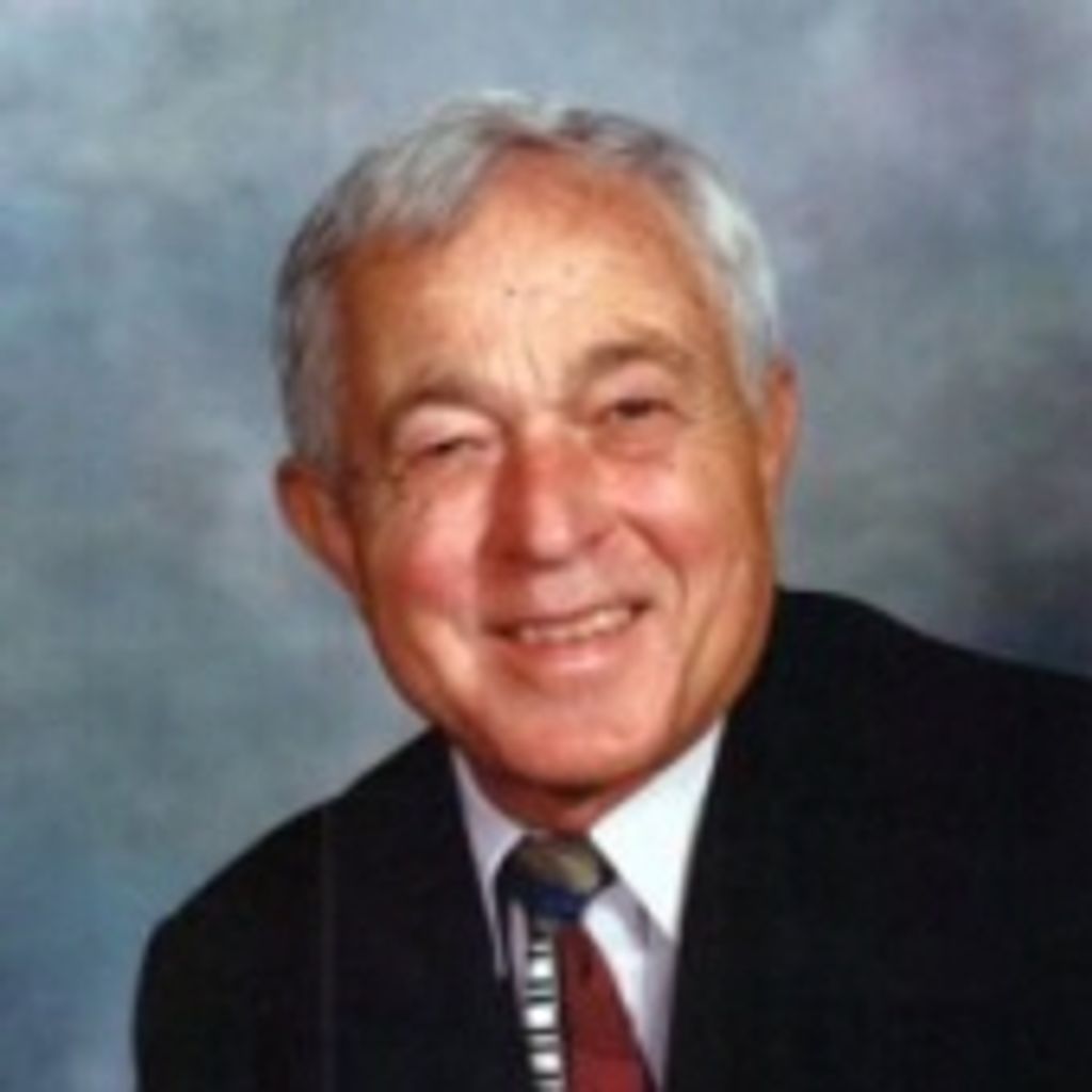George Harold King