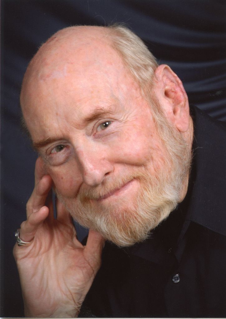 Morgan  D. Skinner
