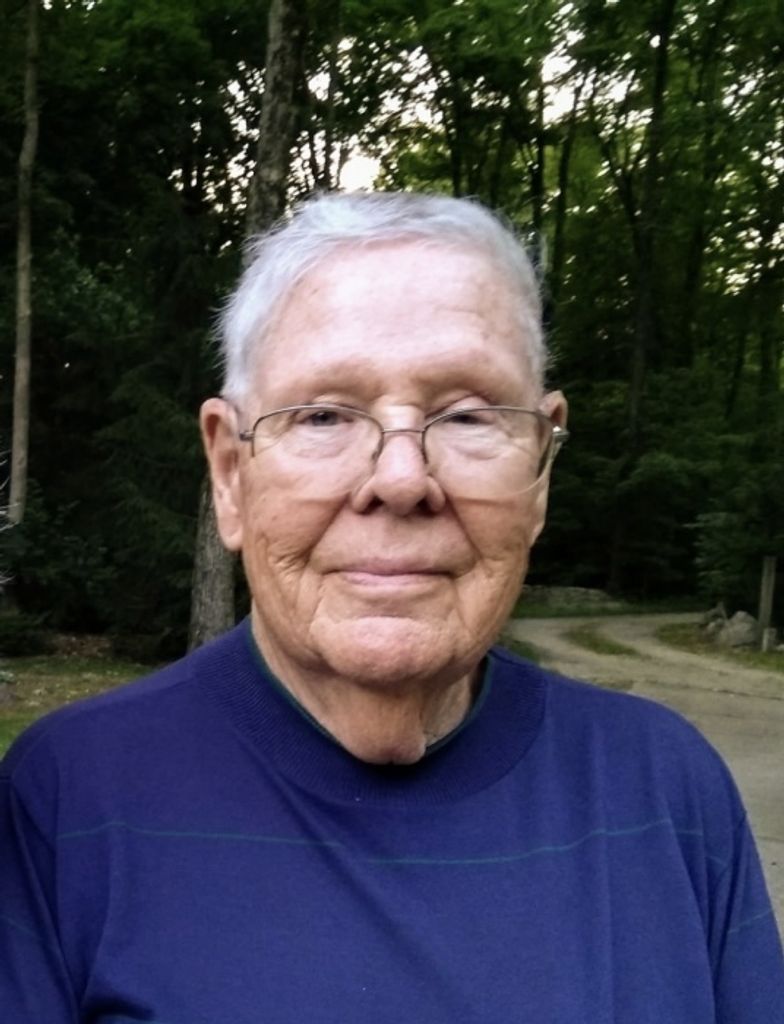 William Douglas Stephens