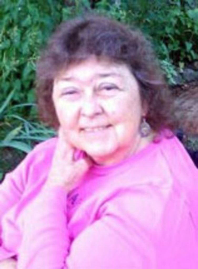 Julie Ann Huebner Profile Photo