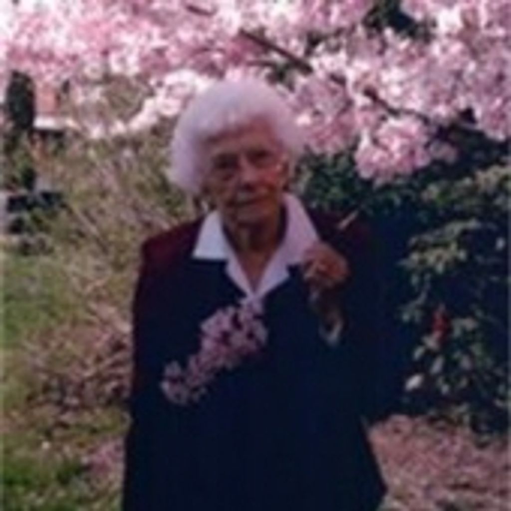 Billie Deaver Elliott (Deaver)