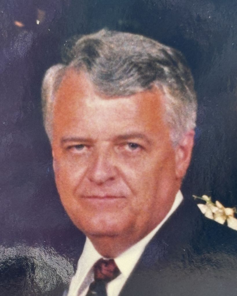 Hugh Gerald Miller