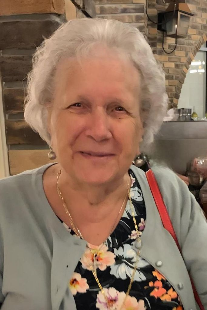 Maria Giuseppina Maniscalchi Profile Photo