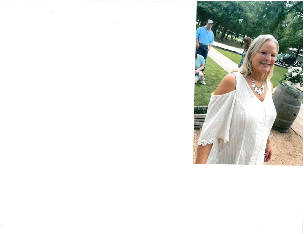 Donna Wegwerth Profile Photo