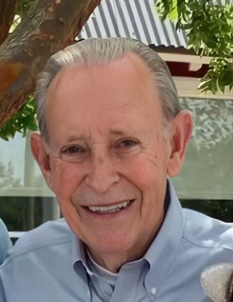 Clement Sidney Burns Profile Photo