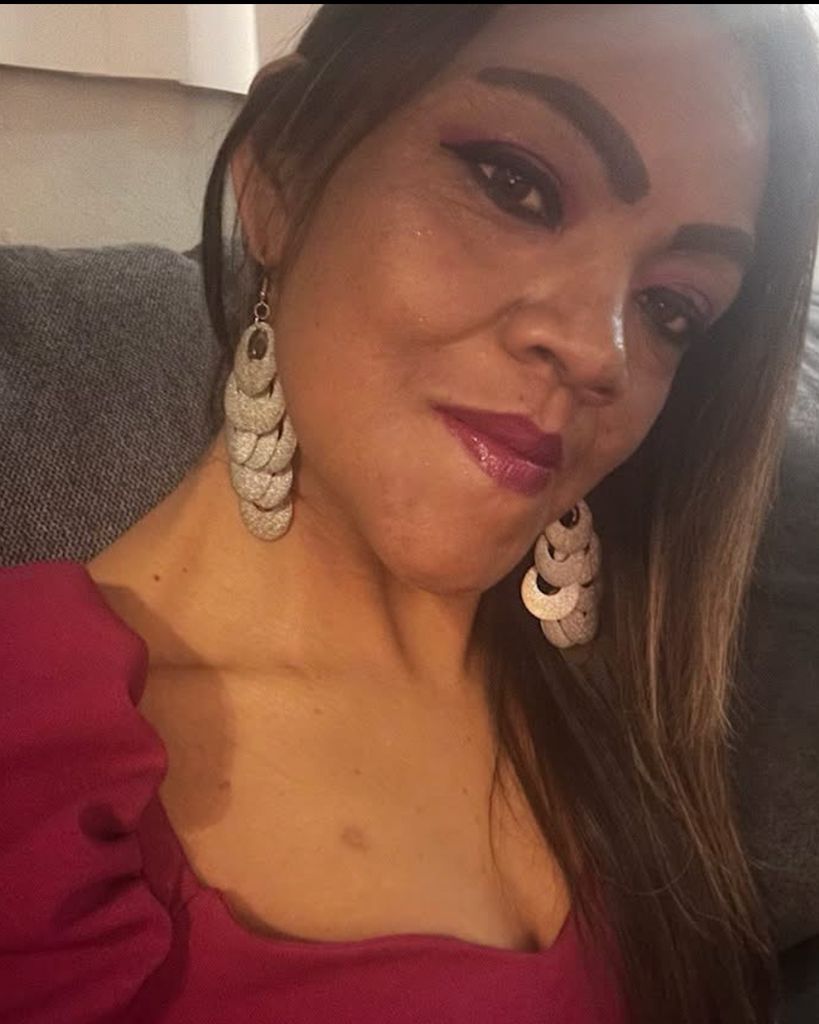 Reyna Fernandez Isidro Profile Photo