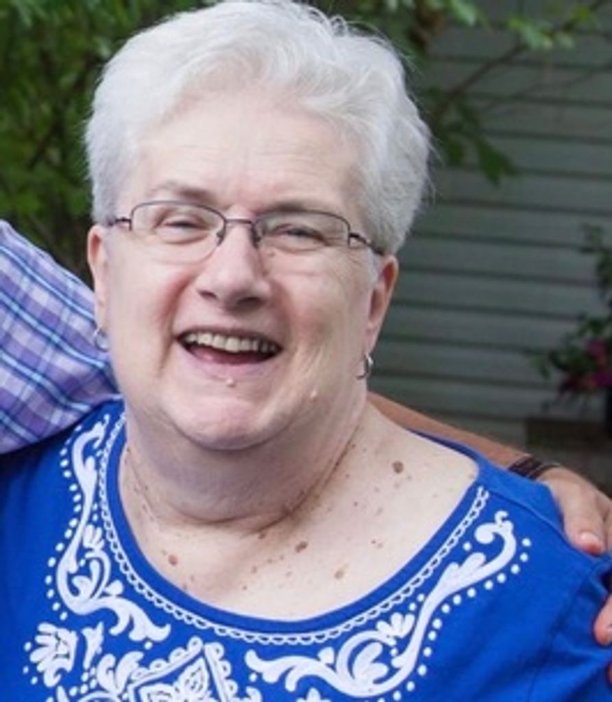 Patricia Angell Profile Photo