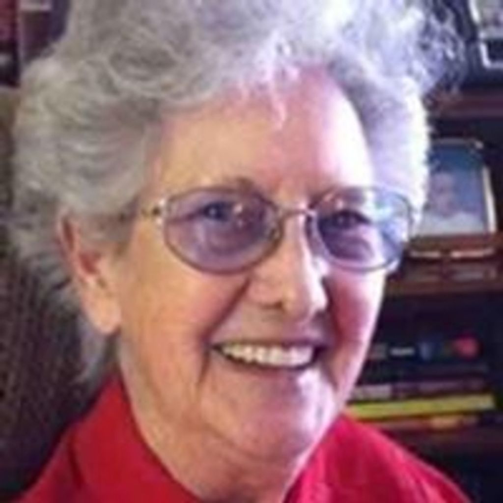 Olene Loretta Fizer