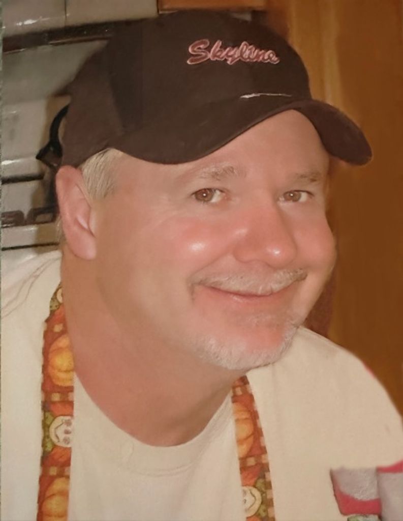 Floyd Gardiner Profile Photo