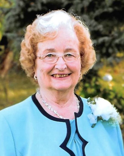 Earlene L. (Ferren) Lajoie's obituary image