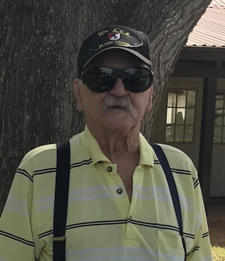 Edward Frank Kruse Ii