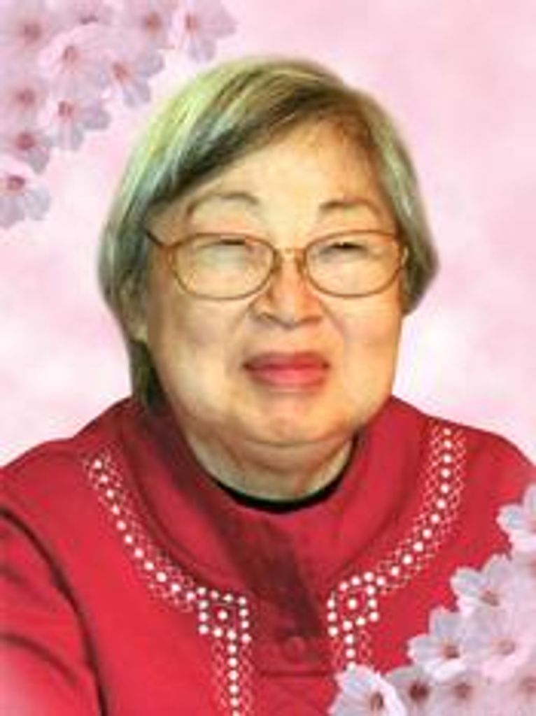 Christine Masako Ige