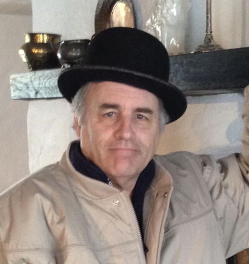 Thomas Peter O'Brien, Jr. Profile Photo