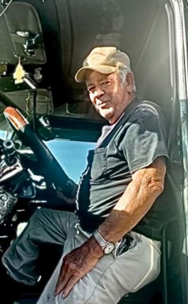 Paul "Cooney" Hardy Profile Photo