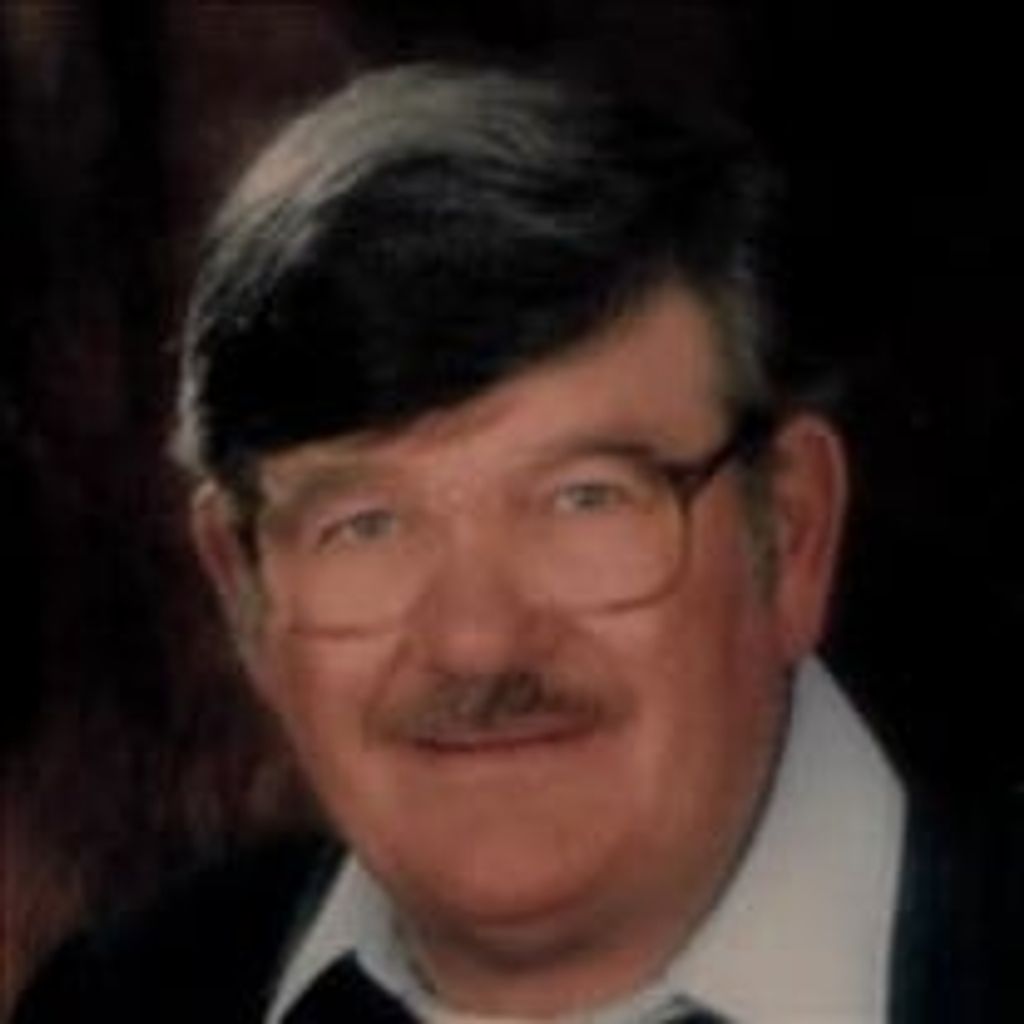 Gerald W. Stickley Profile Photo