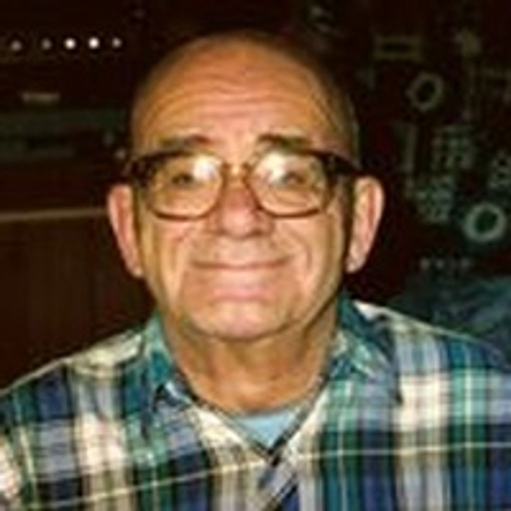 Robert Taylor Profile Photo
