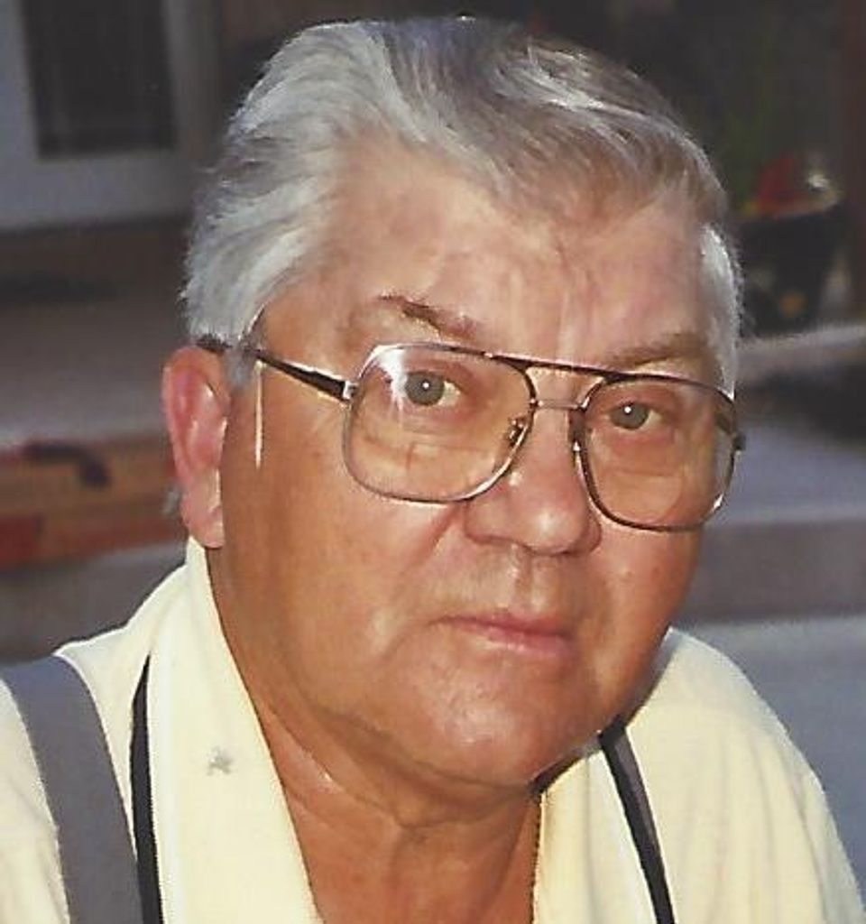 Glenn F. Shaffer Profile Photo