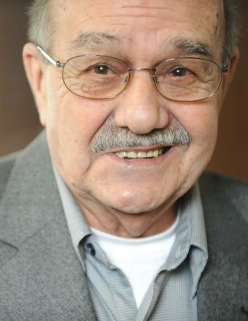 Robert Anthony Rendo