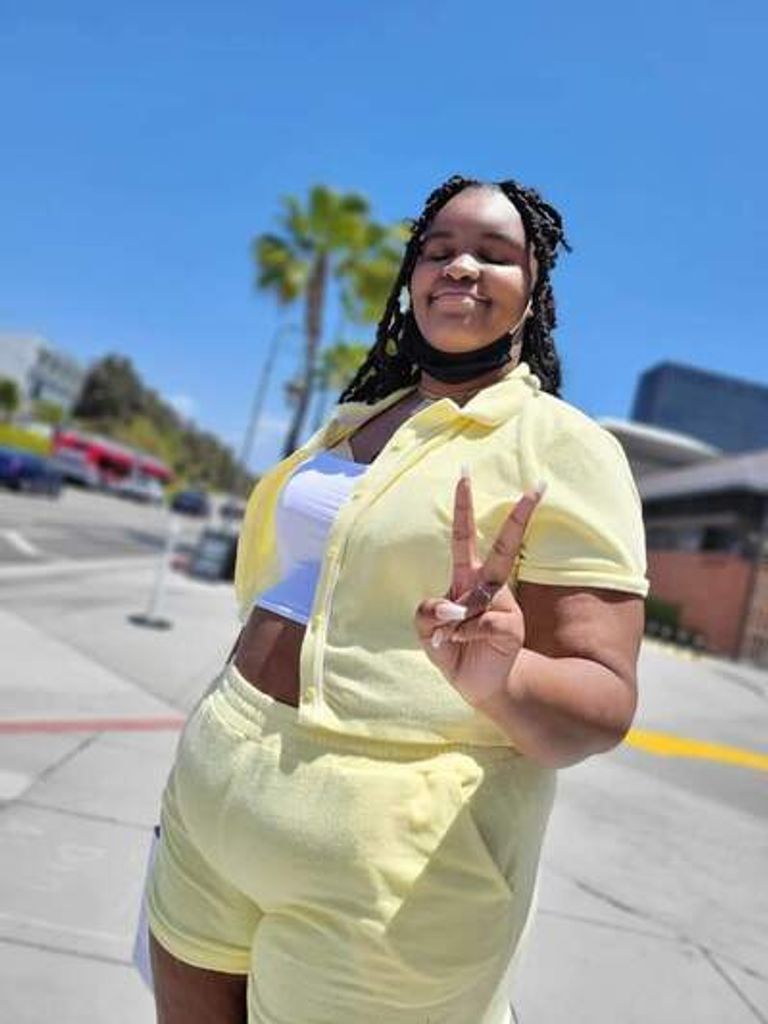 Trinyiah Nicole Michelle Christian Profile Photo