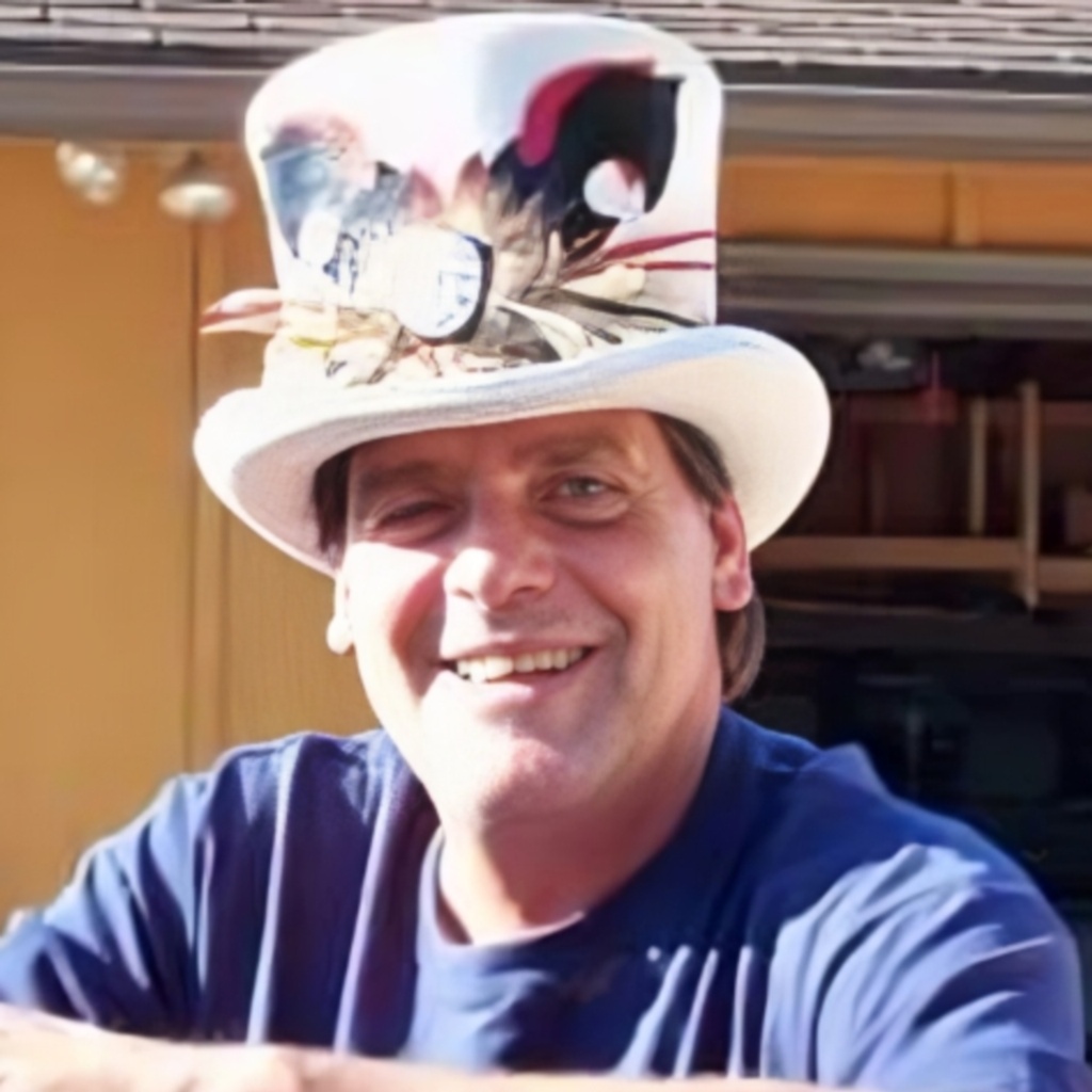 Tim Polton Profile Photo