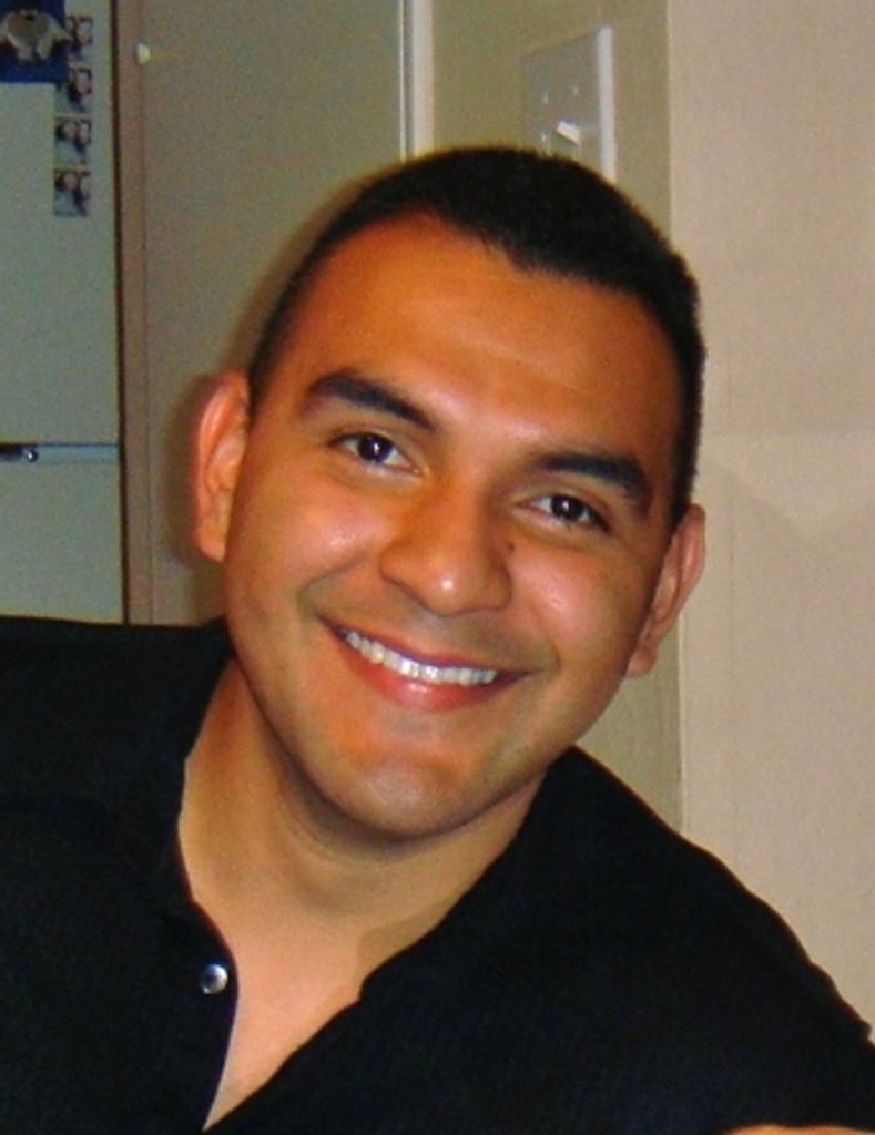 Gilberto Moralez Profile Photo