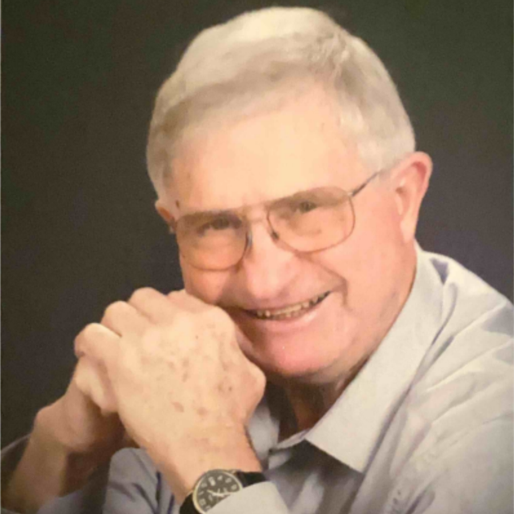 Merle Gilliland