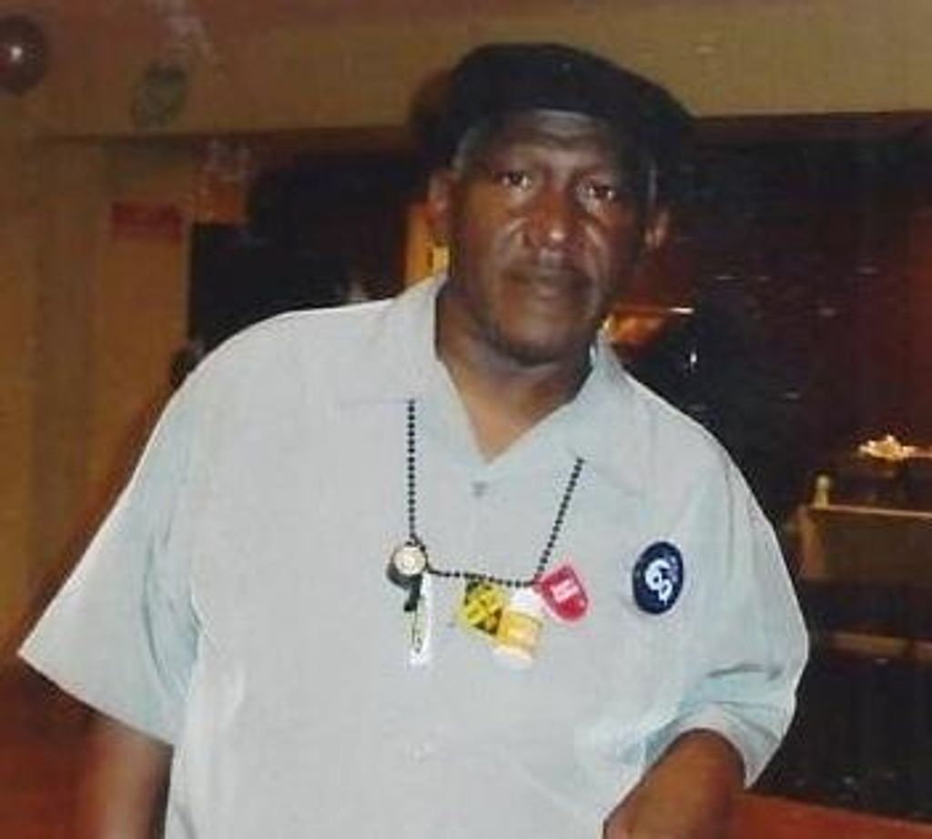 Charles Lee Alston
