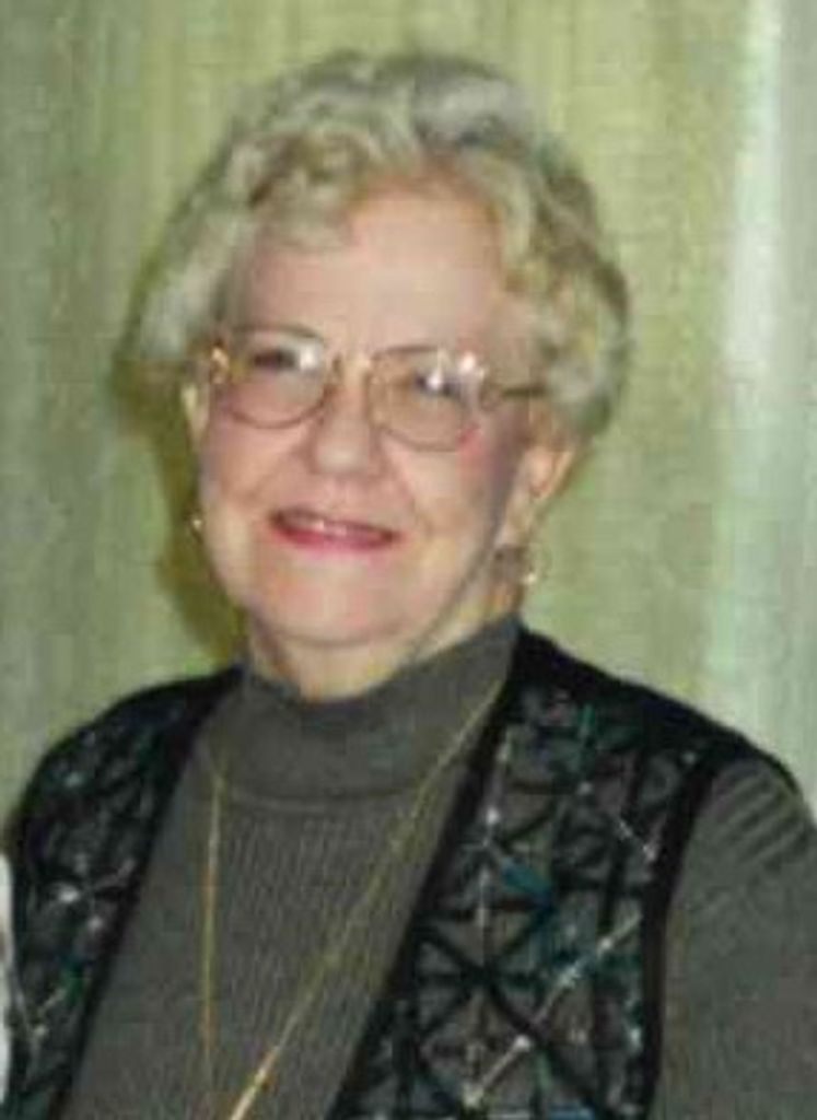 Maxine Claussen