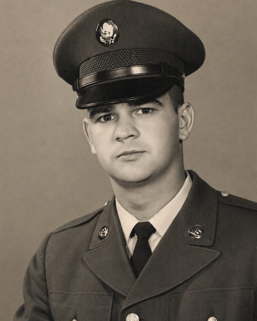 James "JC" Frank Charkis Profile Photo