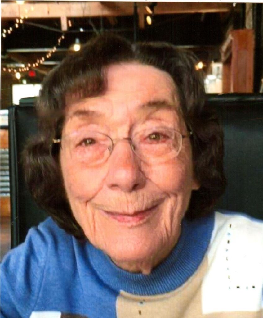 Florence Allen Durand Profile Photo