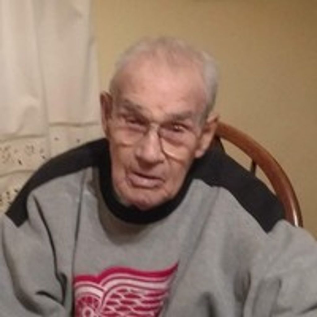 John Henry Spencer Profile Photo
