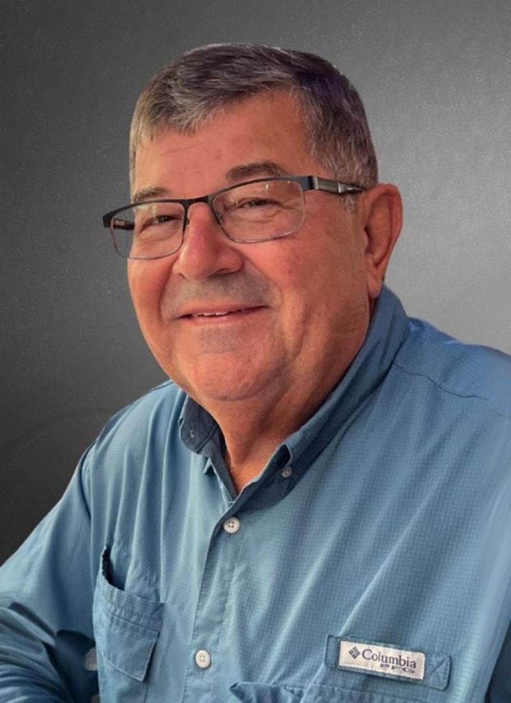 Charles Marion Mathis Profile Photo