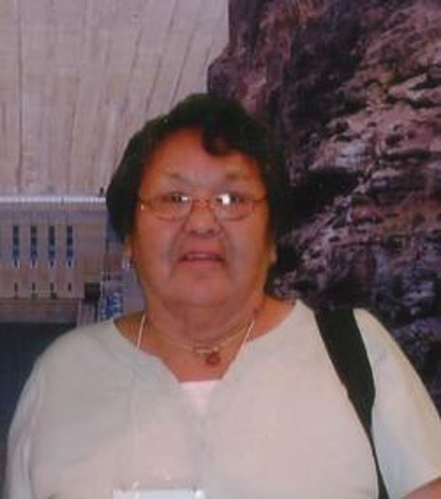 Gloria J. Drift Profile Photo