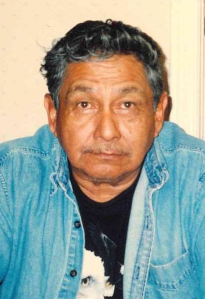 Kenneth Trudell Profile Photo