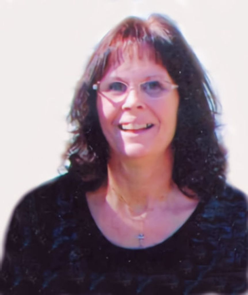 Cindy Lee Mcdonald Evans