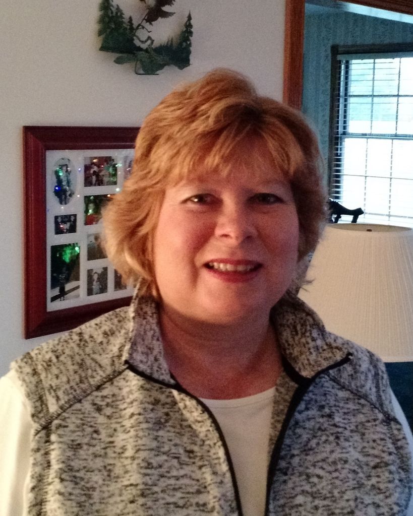 Vera J. Egolf