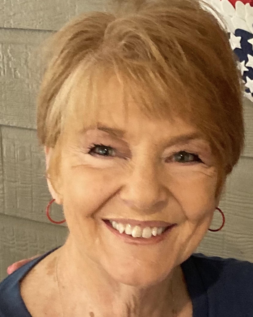 Carol Ann Garrett Profile Photo