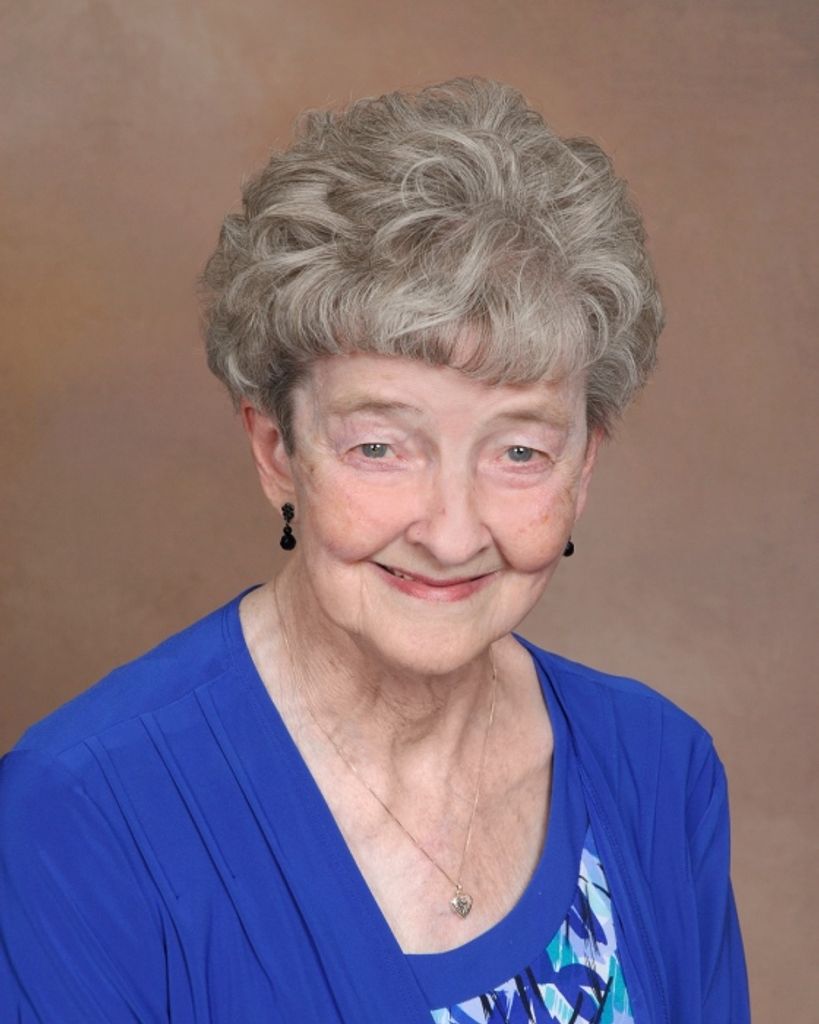 Thelma F. Bunch