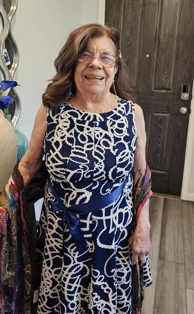 Barbarita Luebano Martinez Profile Photo