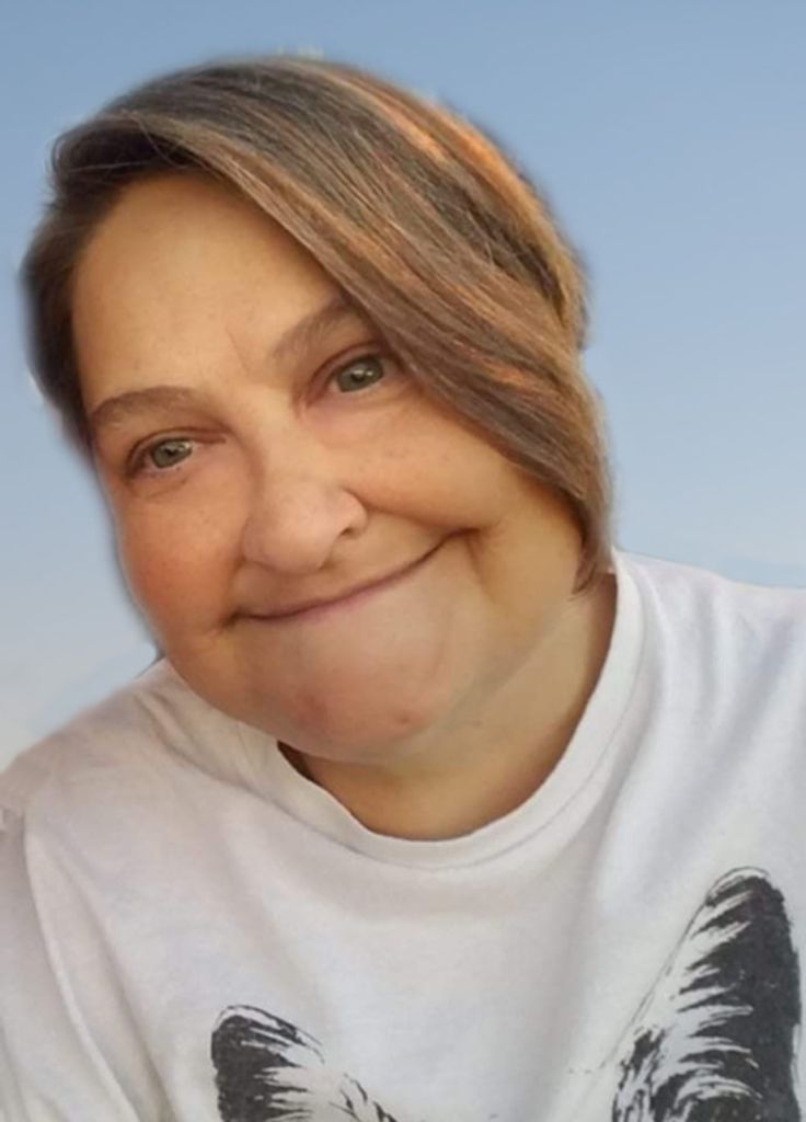 Barbra "Jojo" Jo Donnalley