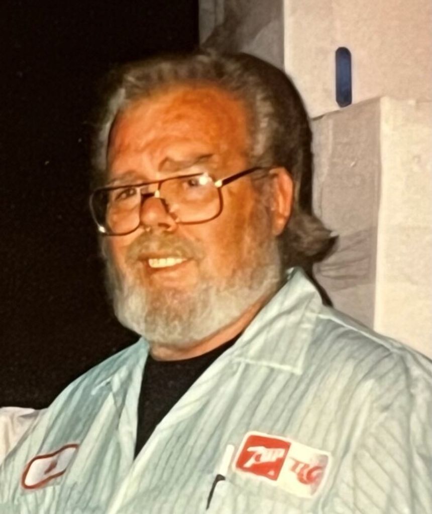 Jimmy W Sinyard Profile Photo