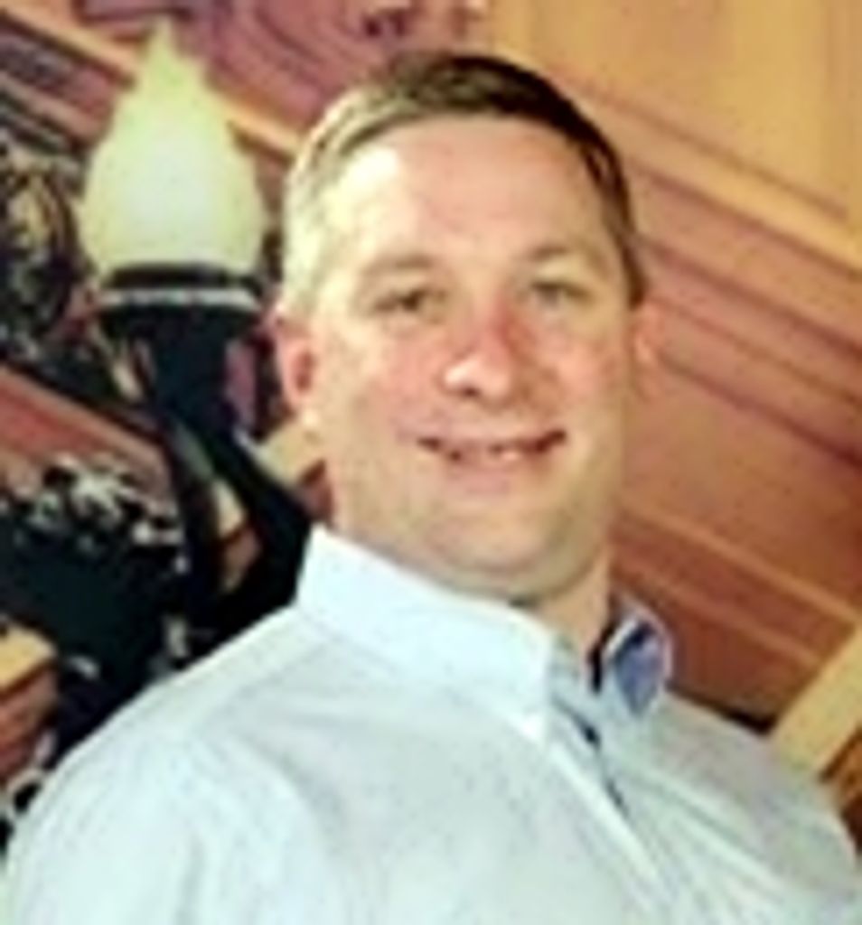 James Hendricksen
